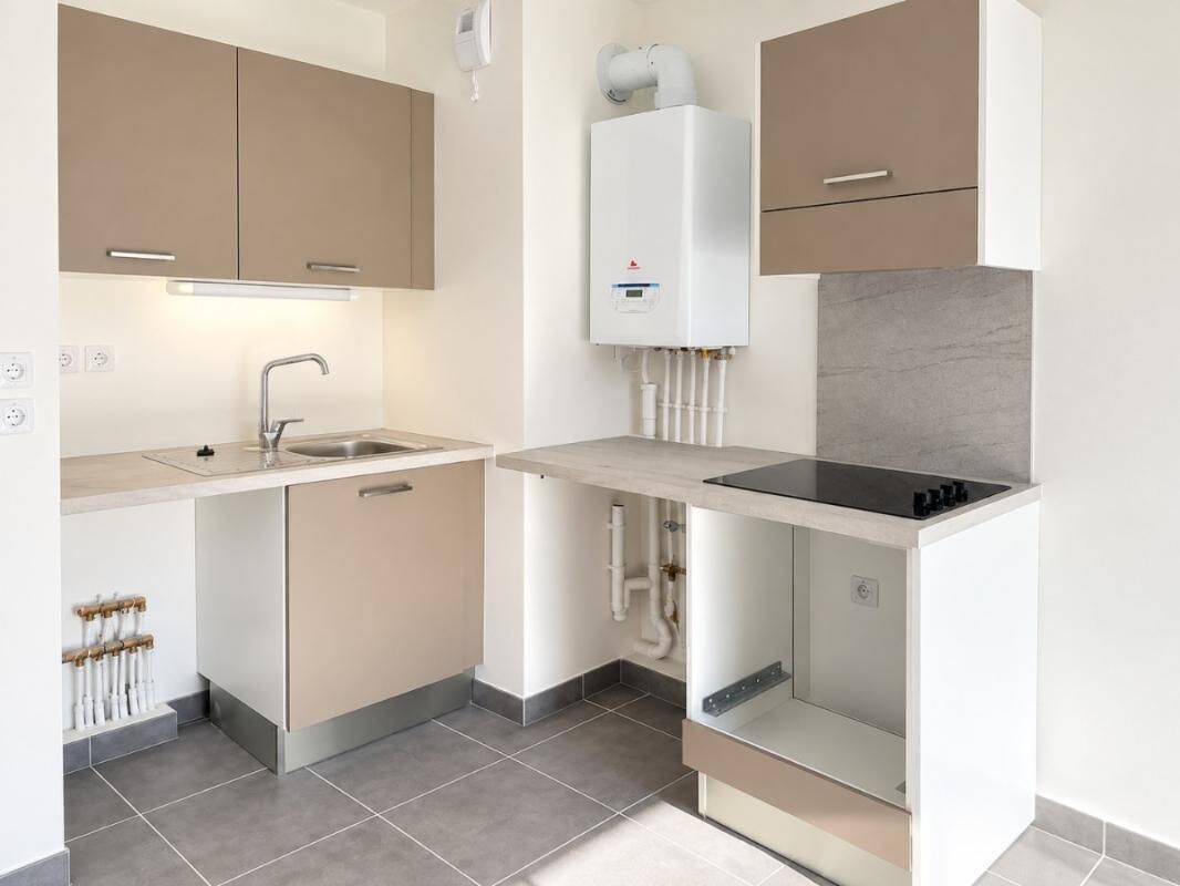 Appartement 2 pièces 40 m² · à La Seyne-sur-Mer · 40 m² · 631 €/mois