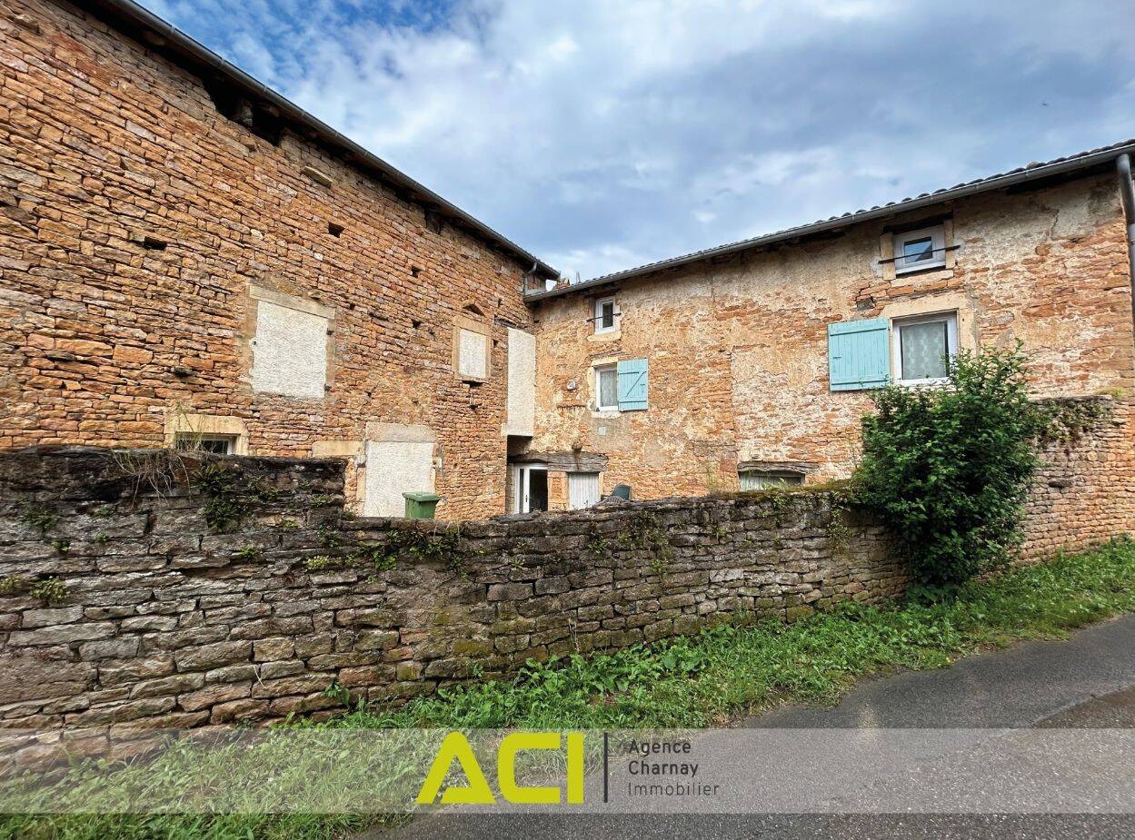 Maison 4 pièces 81 m² · à Laizé · 81 m² · 740 €