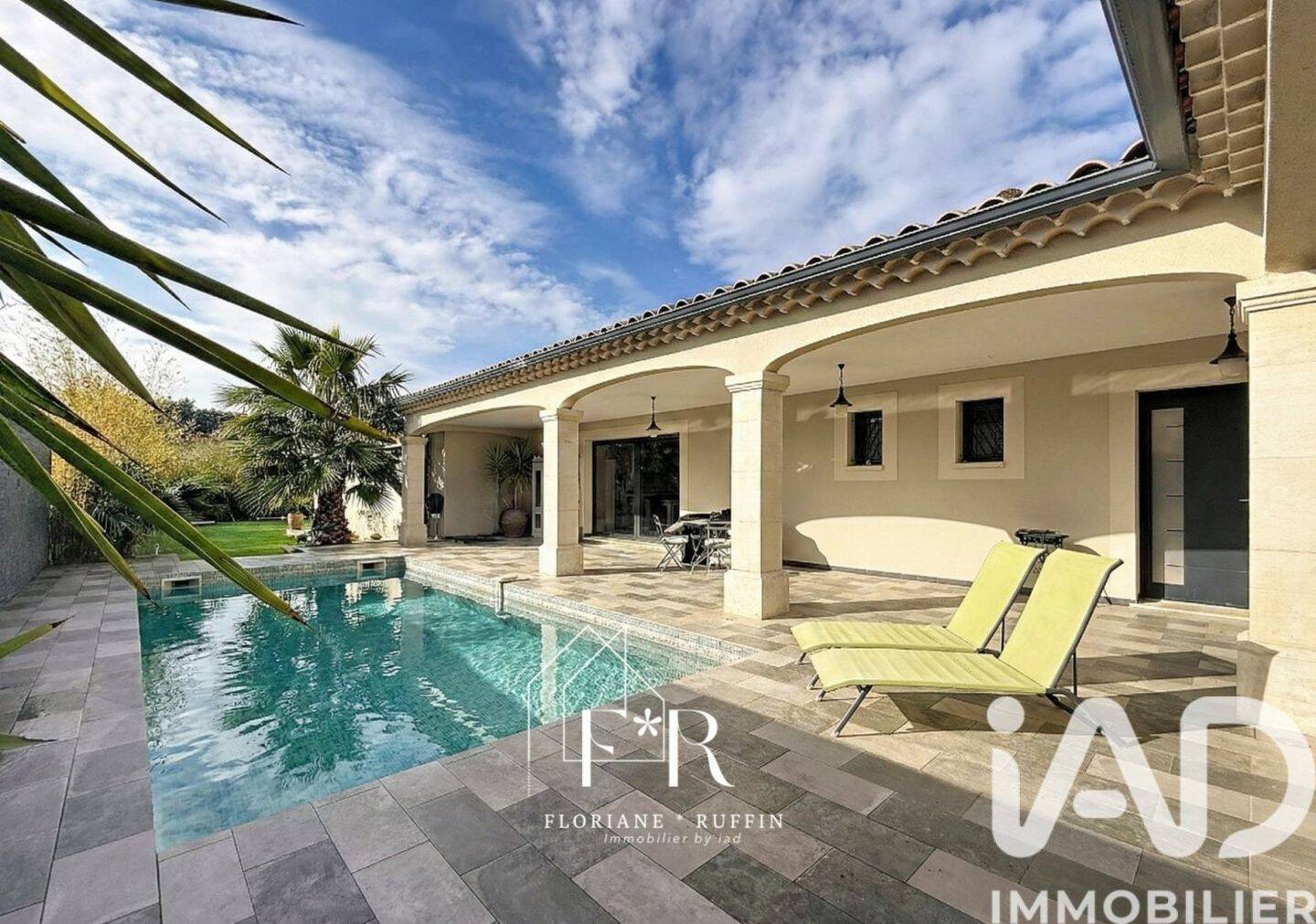 Maison 5 pièces 155 m² · à Bédarrides · 155 m² · 499 000 €