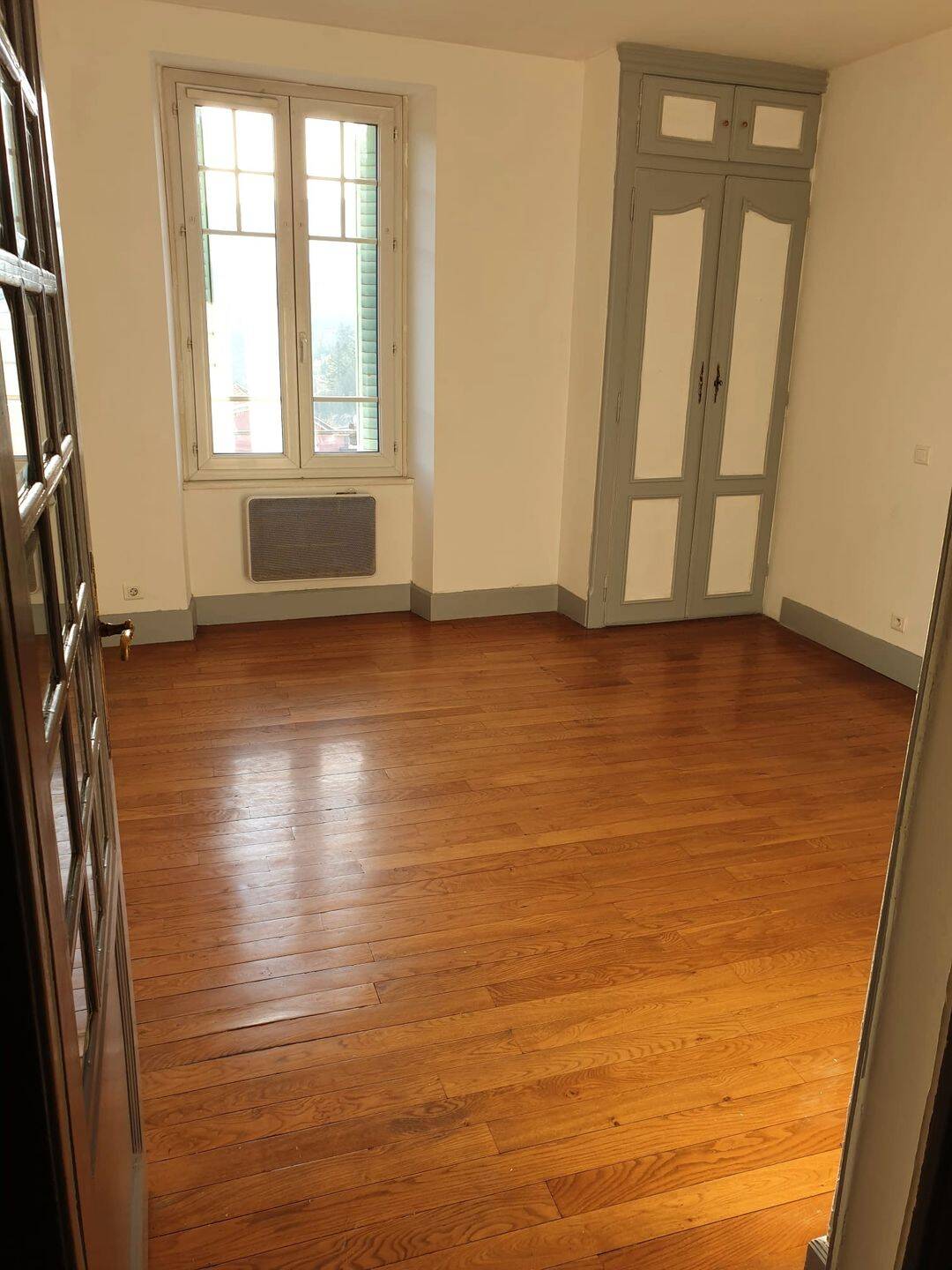 Appartement 5 pièces 76 m² · à Valserhône · 76 m² · 1 180 €/mois