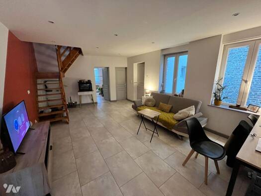 Immeuble à vendre 261 000 € 250 m² Carvin 62220