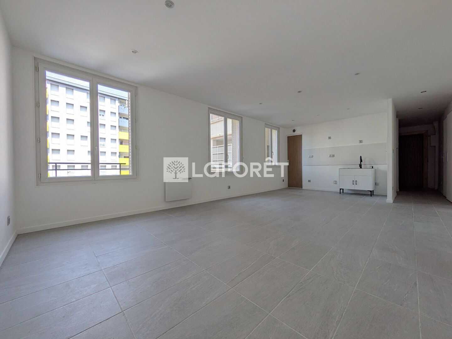 Appartement 3 pièces 65 m² · à Albertville · 65,4 m² · 880 €/mois