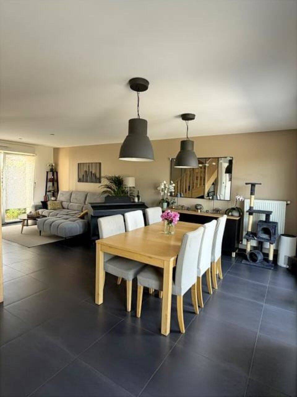 Maison 6 pièces 115 m² · à Art-sur-Meurthe · 115 m² · 324 000 €