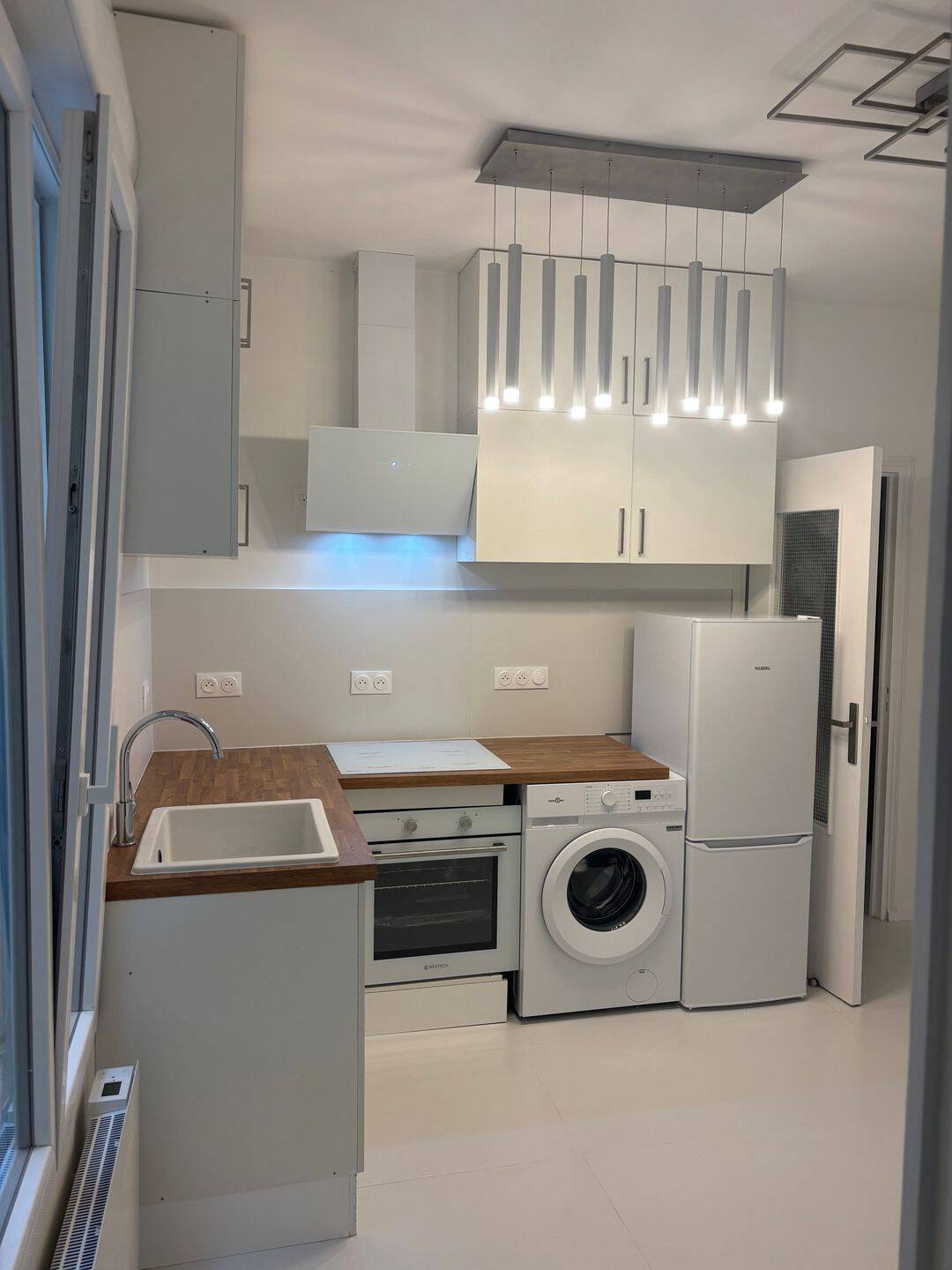 Appartement 2 pièces 28 m² · à Le Perreux-sur-Marne · 28 m² · 1 300 €/mois