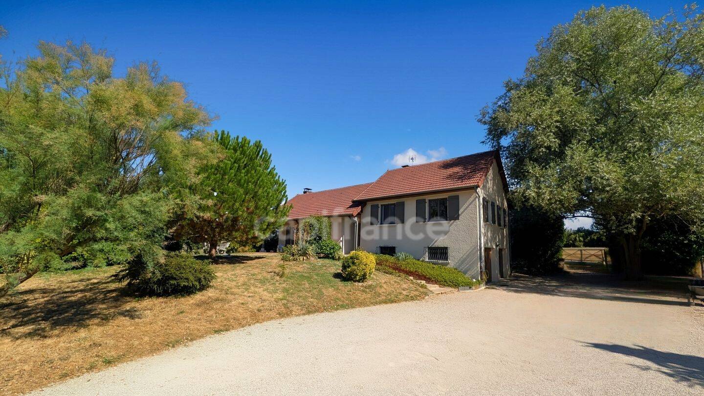 Maison 5 pièces 116 m² · à Lans · 116 m² · 329 000 €