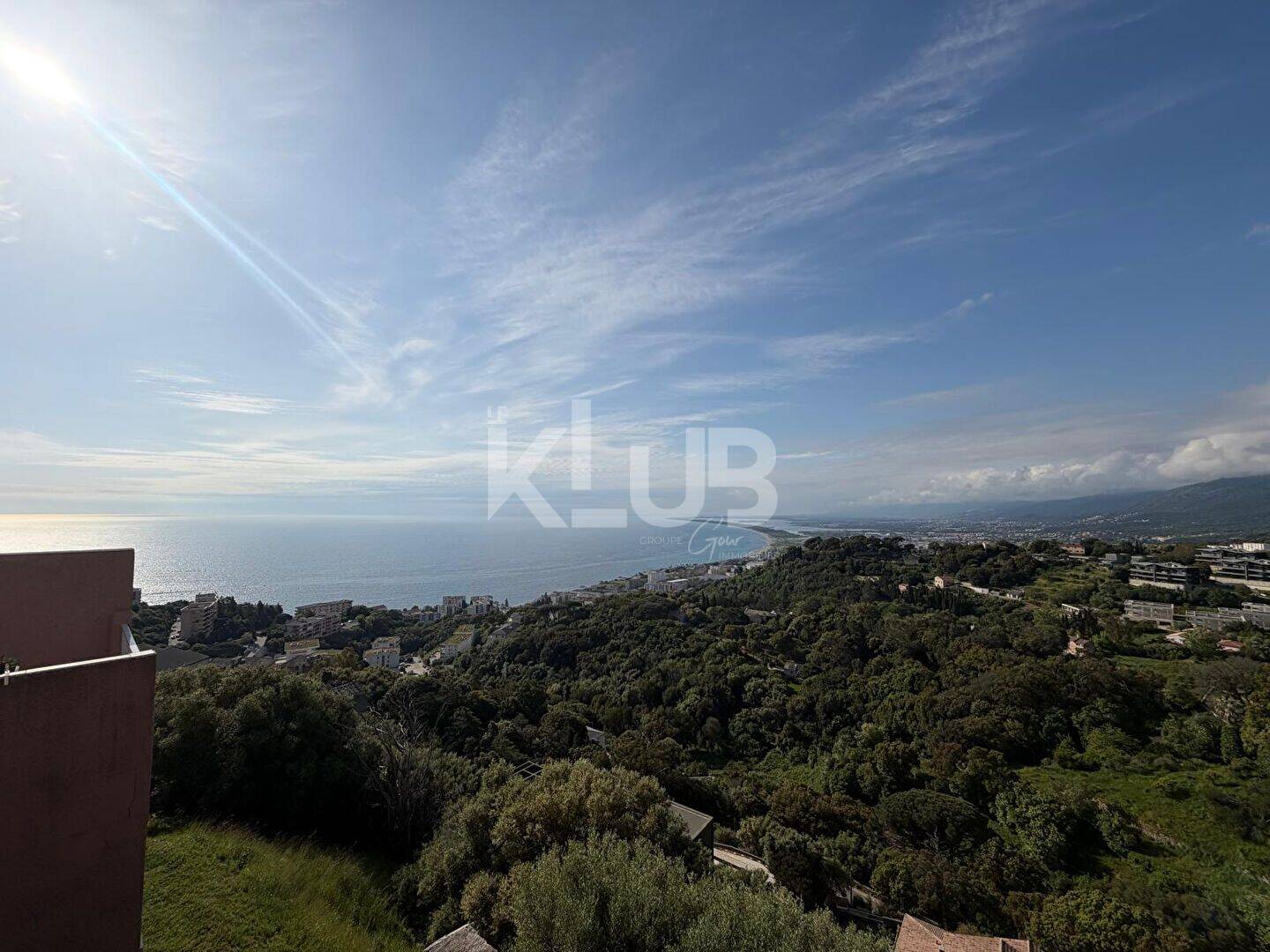 Appartement 5 pièces 92 m² · à Bastia · 92 m² · 169 000 €