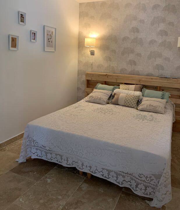 Appartement 1 pièce 20 m² · à Plan-d'Orgon · 20 m² · 450 €