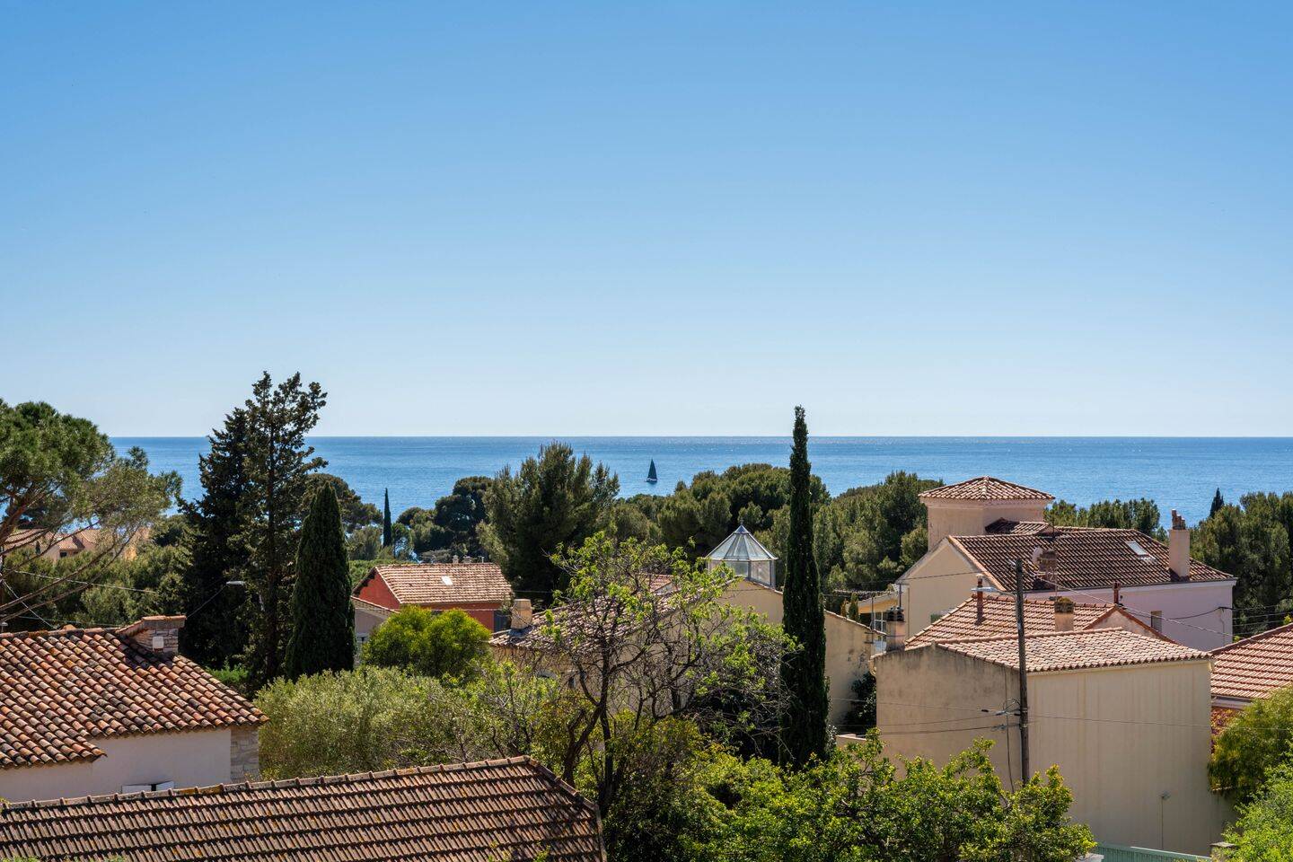 Appartement 4 pièces 86 m² · à Bandol · 86 m² · 495 000 €