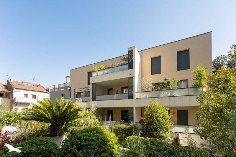Appartement 2 pièces 40 m² · à Montpellier · 40 m² · 218 325 €
