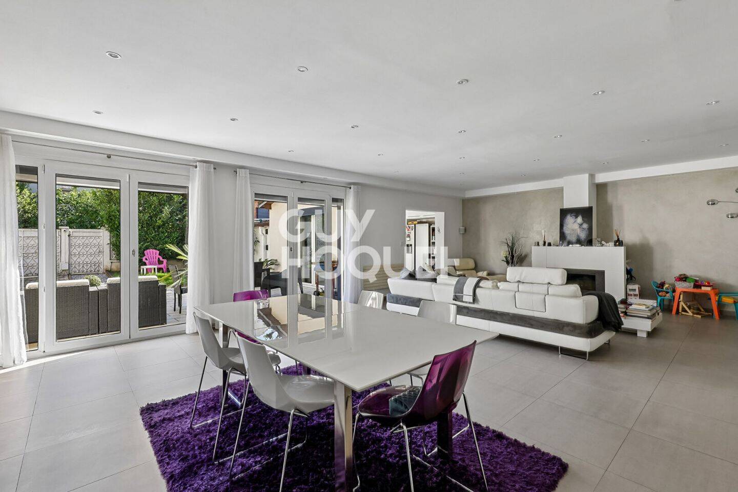 Maison 6 pièces 200 m² · à Romainville · 200 m² · 895 000 €