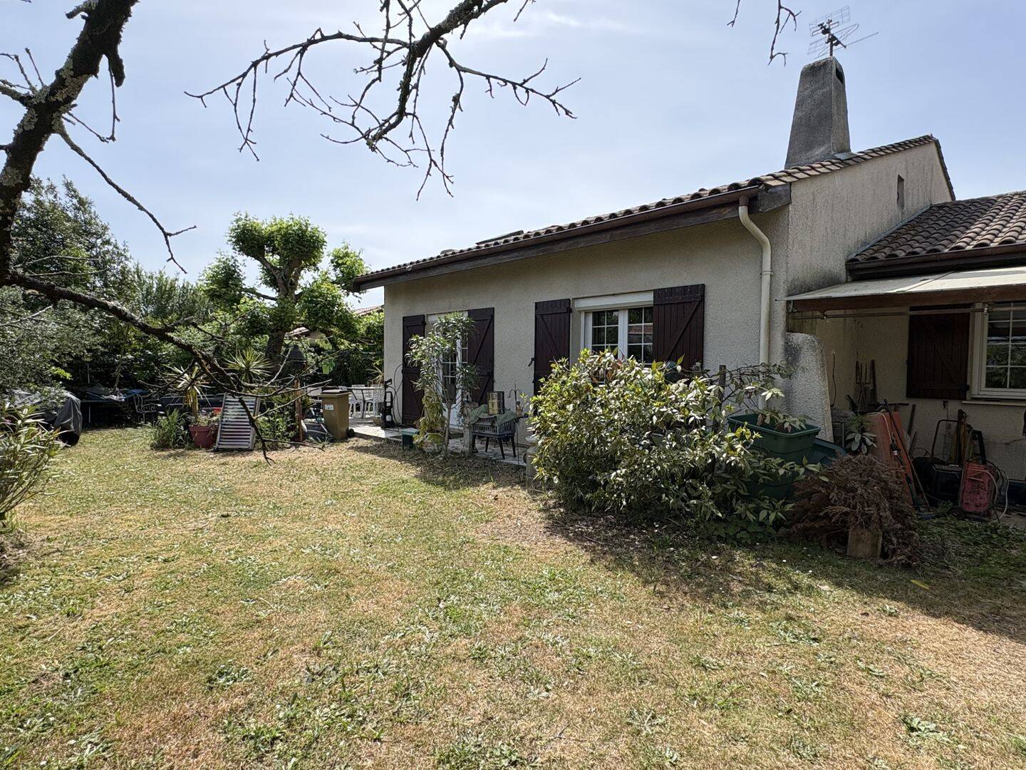 Maison 7 pièces 150 m² · à Mérignac · 150 m² · 525 000 €