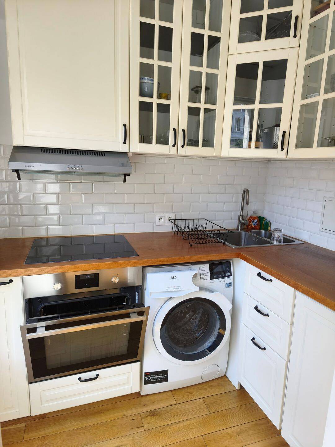 Appartement 1 pièce 26 m² · à Paris 8ème Arrondissement · 26 m² · 370 000 €