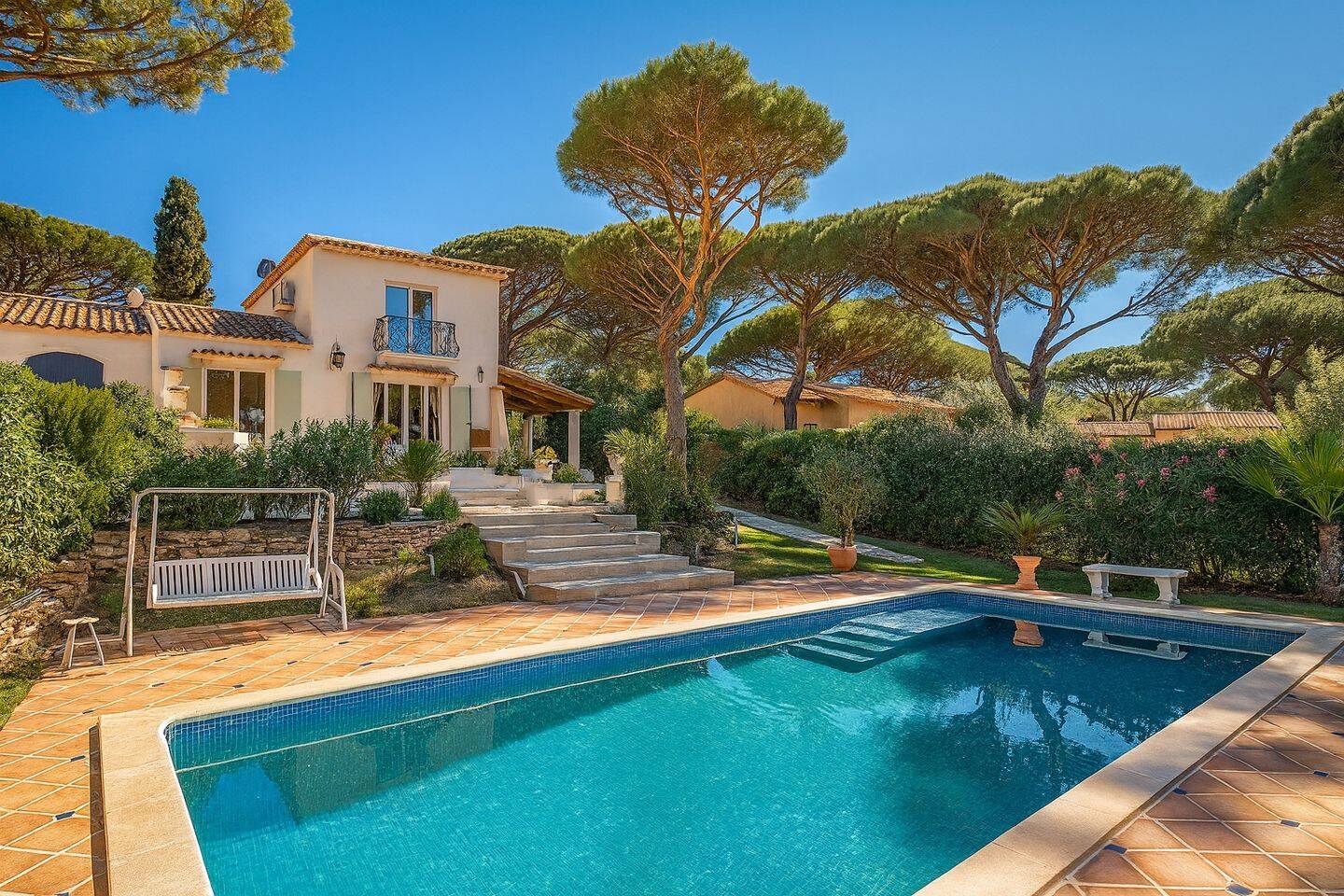 Maison 4 pièces 96 m² · à Sainte-Maxime · 96 m² · 1 310 000 €