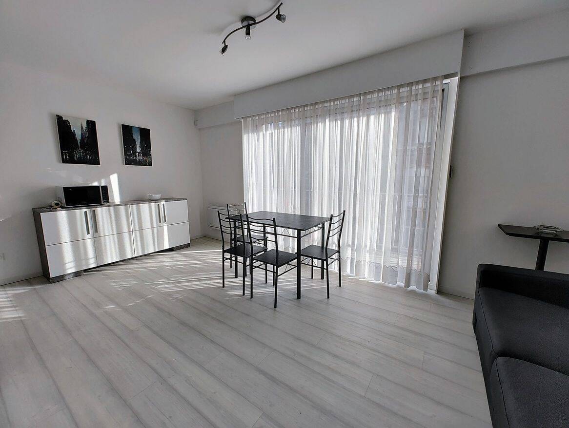 Appartement 1 pièce 24 m² · à Valenciennes · 23,7 m² · 460 €/mois