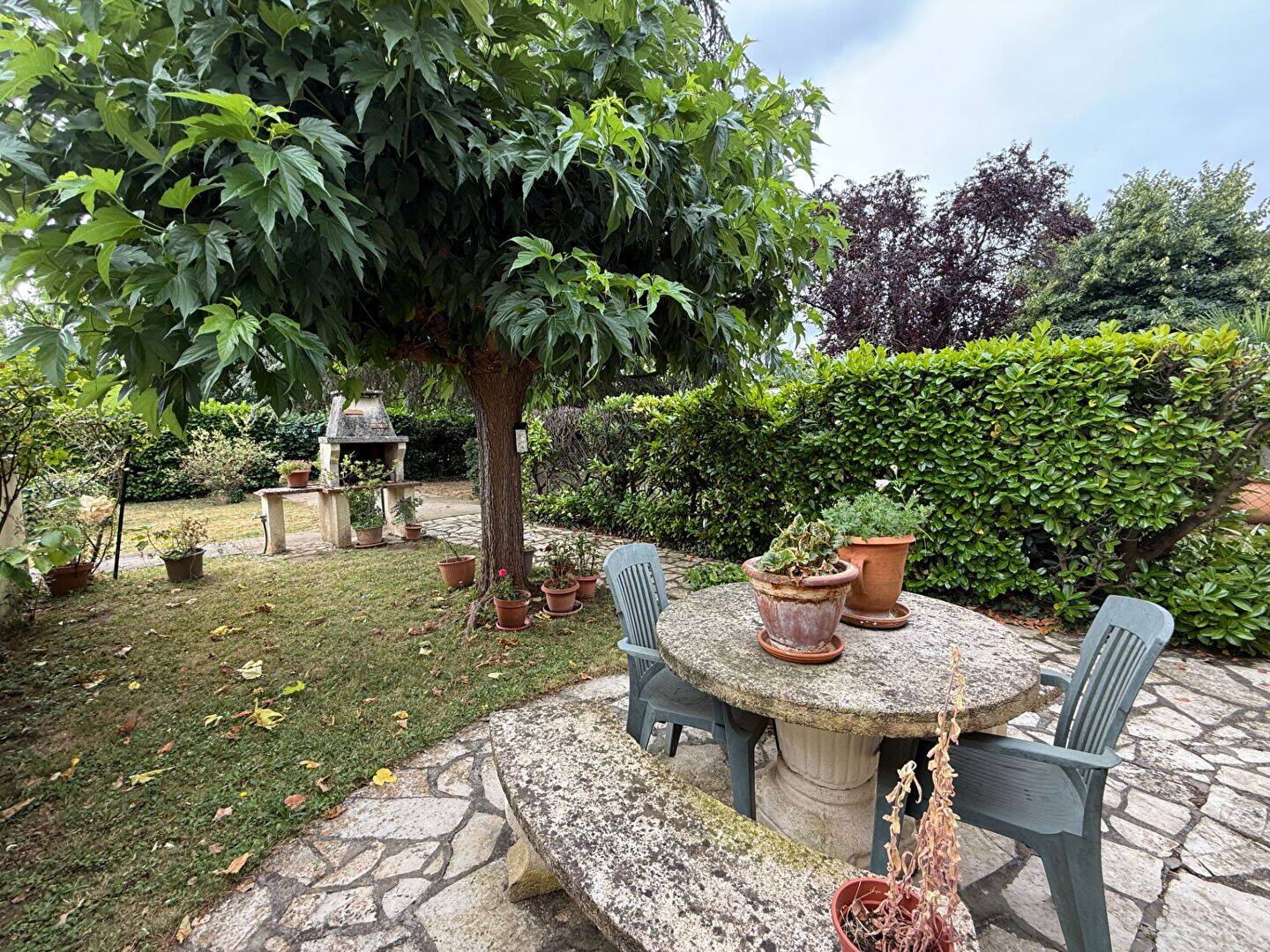 Maison 5 pièces 123 m² · à Villeneuve-sur-Lot · 123 m² · 136 300 €