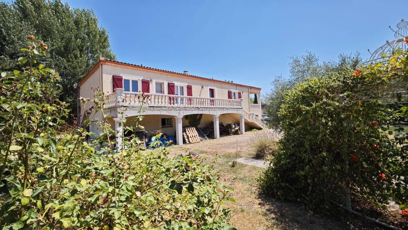 Maison 4 pièces 133 m² · à Cayrac · 133 m² · 236 720 €