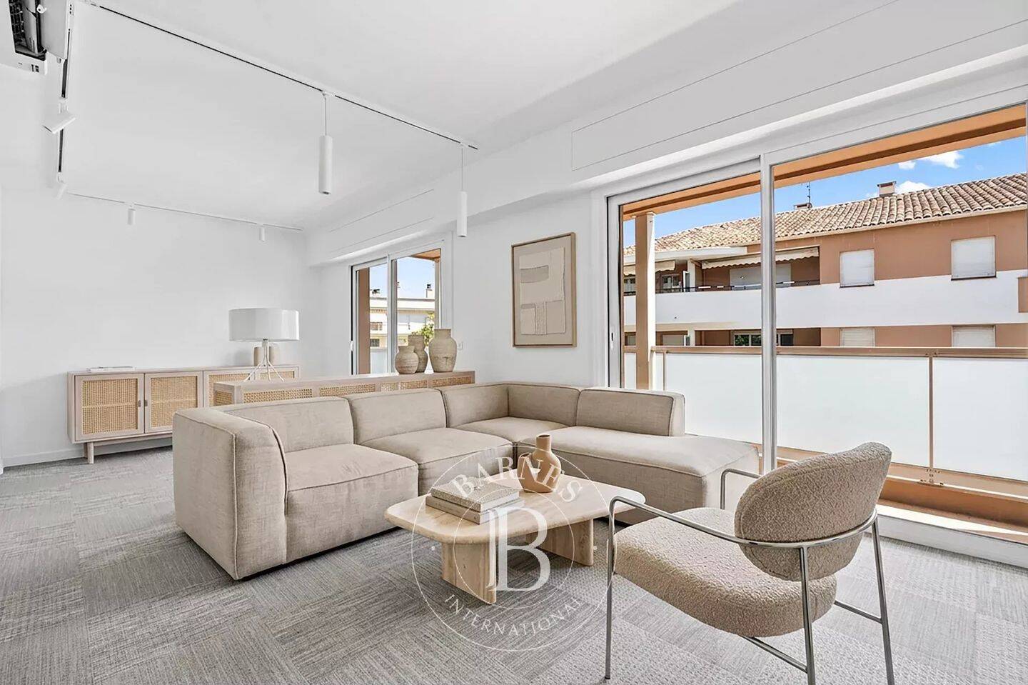Appartement 4 pièces · à Sainte-Maxime · 499 000 €