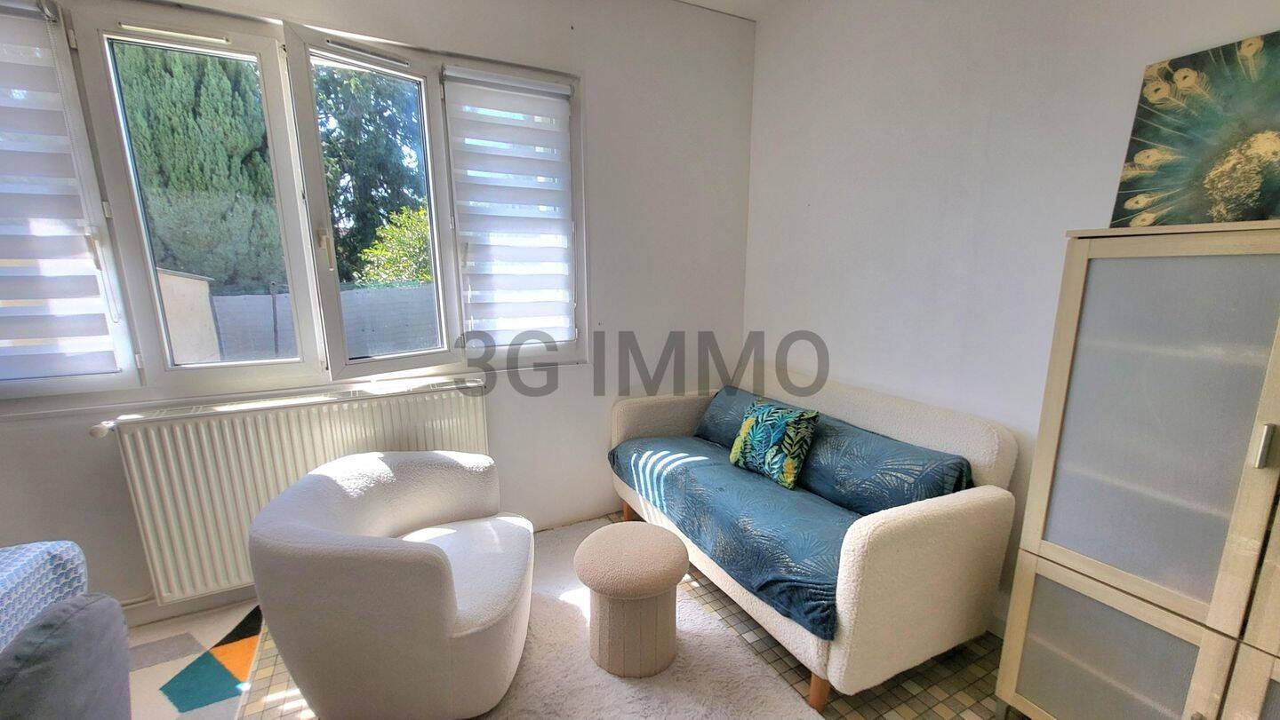 Maison 3 pièces 62 m² · à Le Mesnil-en-Thelle · 62,4 m² · 169 900 €