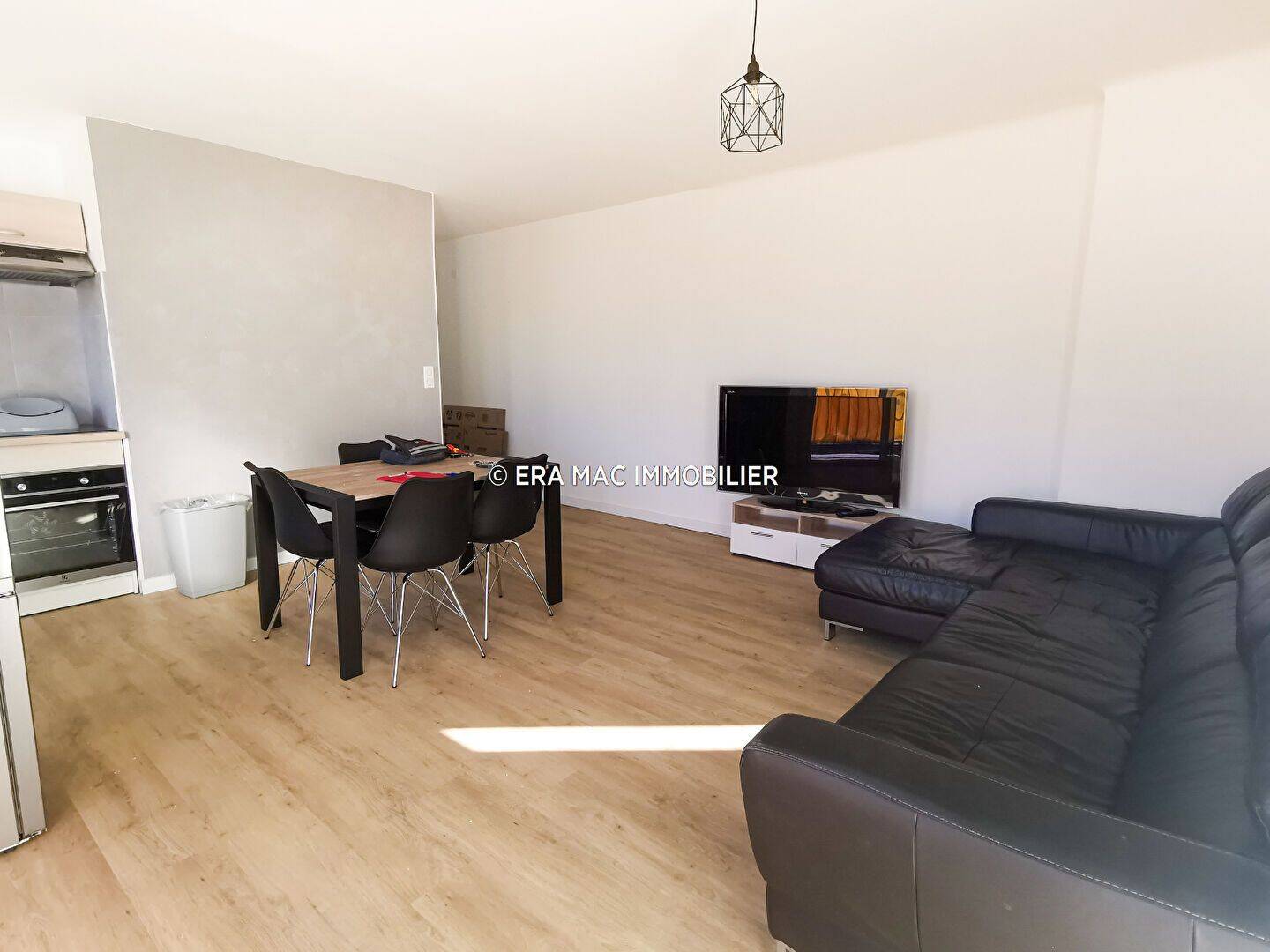Appartement 3 pièces 55 m² · à Cannes · 55 m² · 1 068 €