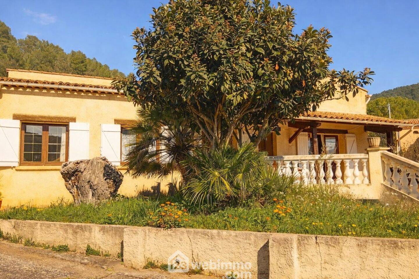 Maison 6 pièces 125 m² · à Le Luc · 125 m² · 365 500 €