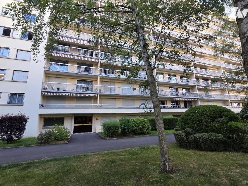 Appartement 5 pièces 103 m² · à Reims · 103,1 m² · 1 395 €
