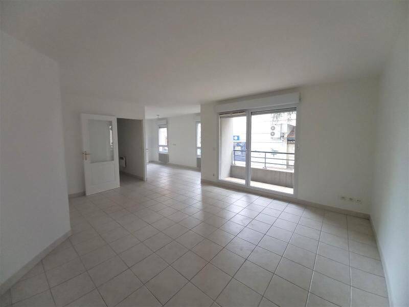 Appartement 2 pièces 52 m² · à Lyon 3ème Arrondissement · 51,7 m² · 865 €