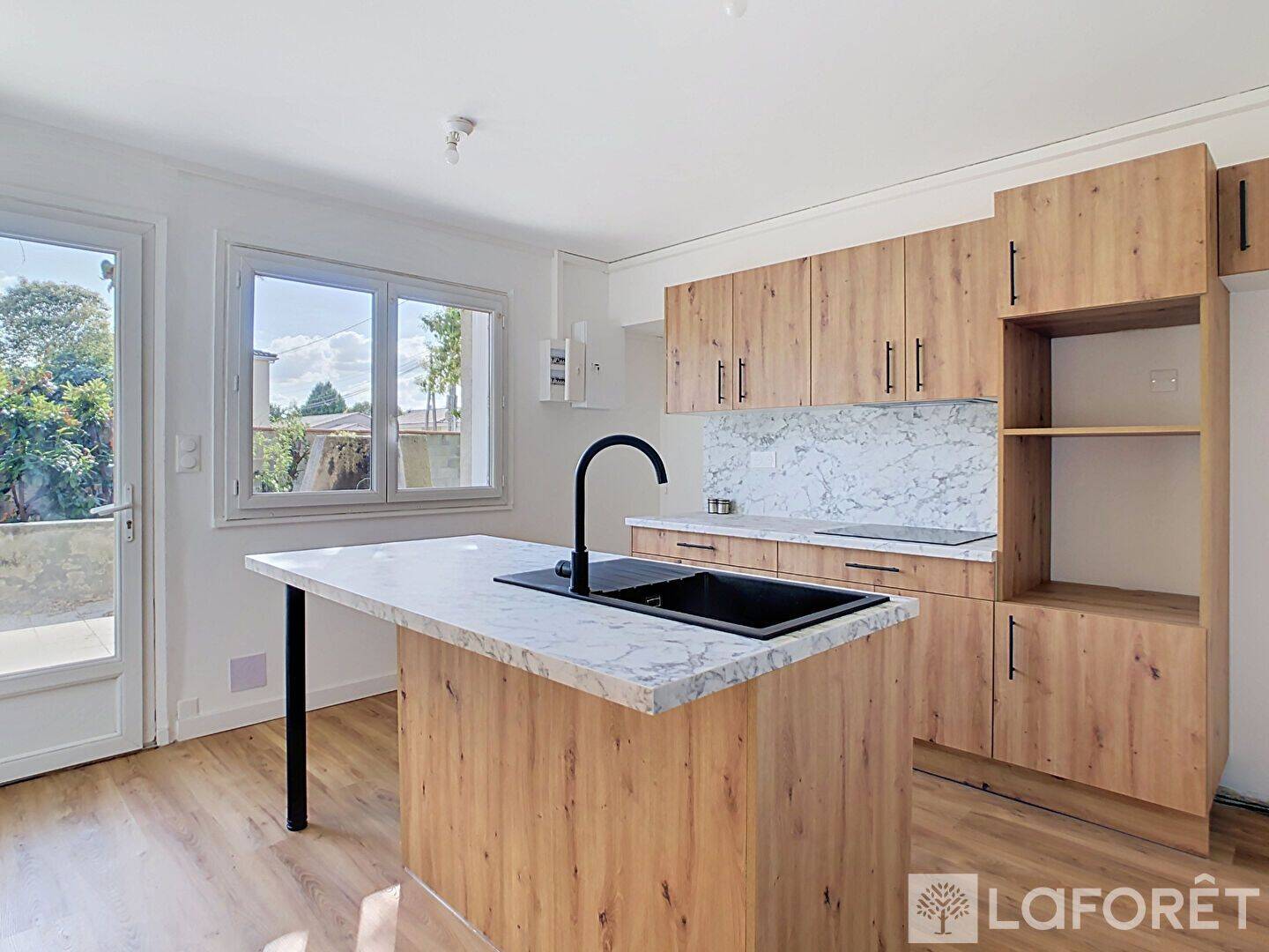 Maison 4 pièces 87 m² · à Saint-Alban · 87 m² · 990 €
