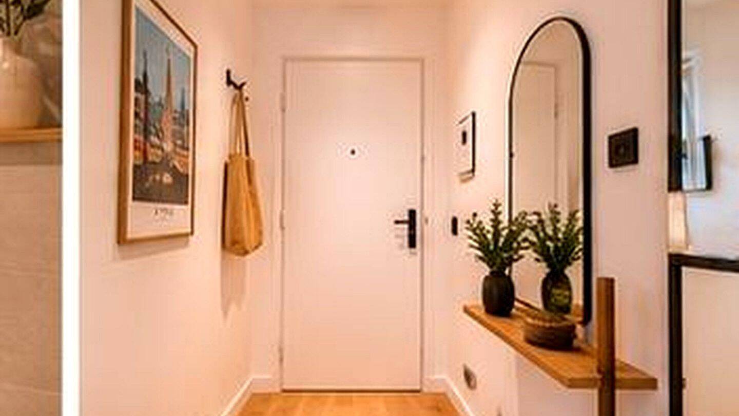 Appartement 2 pièces 33 m² · à Lyon 7ème Arrondissement · 33,5 m² · 135 000 €