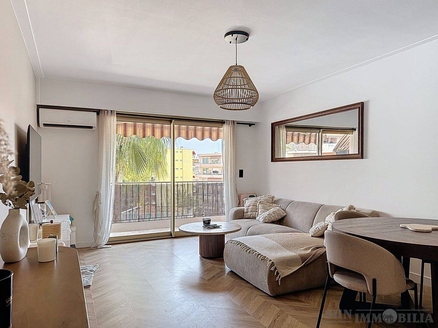 Appartement 3 pièces 69 m² · à Cagnes-sur-Mer · 69 m² · 319 000 €