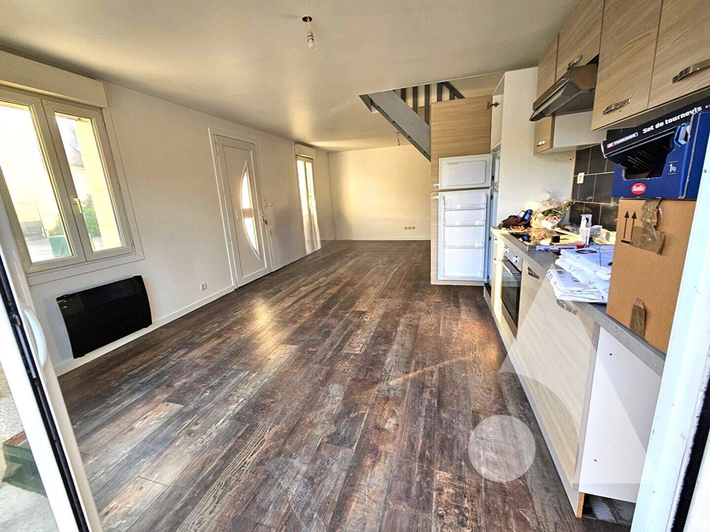 Maison 4 pièces 76 m² · à Mélicocq · 76 m² · 850 €