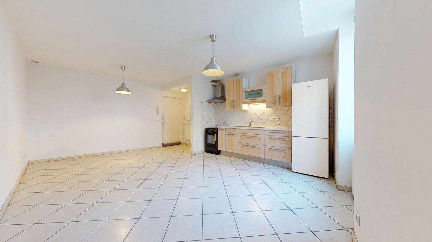 Appartement 3 pièces 56 m² · à Vienne · 56,4 m² · 149 000 €