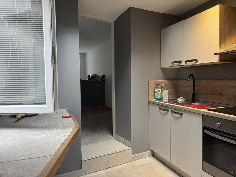 Appartement 2 pièces 32 m² · à Sens · 32 m² · 53 000 €