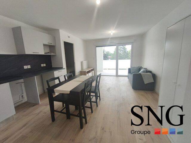 Appartement 2 pièces 42 m² · à Lens · 41,5 m² · 790 €