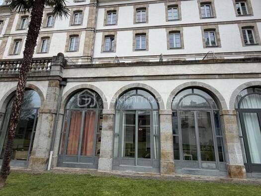 Appartement à vendre 159 000 € 2 pièces 1 chambre 36,6 m² RDC/5 Centre Rennes 35000