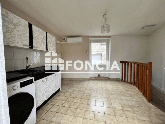 Appartement 1 pièce 23 m² · à Vizille · 23,2 m² · 357 €/mois