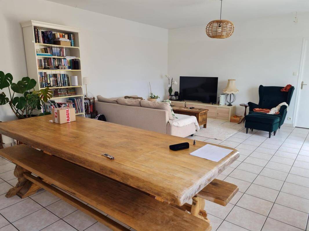 Maison 4 pièces 100 m² · à Plouvien · 100 m² · 900 €/mois