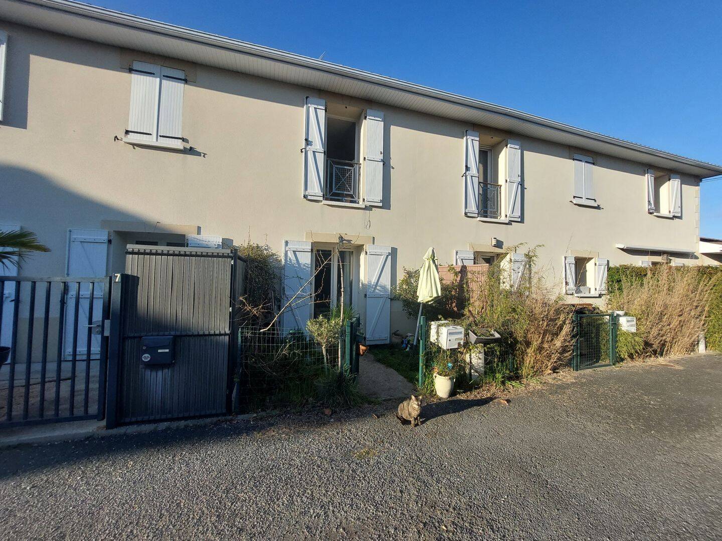 Appartement 4 pièces 87 m² · à La Teste-de-Buch · 87 m² · 386 900 €