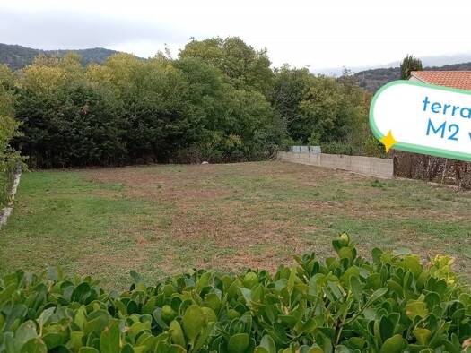 Terrain à vendre 105 000 € 792 m² de terrain Est Prades 66500