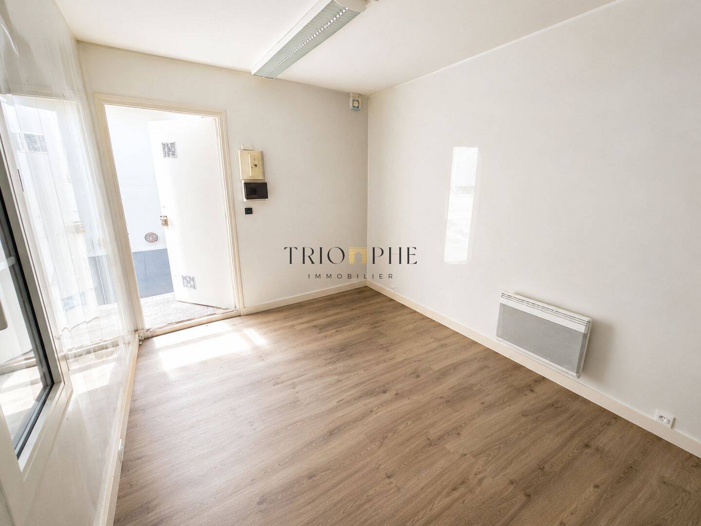 Appartement 1 pièce 10 m² · à Paris 17ème Arrondissement · 9,8 m² · 120 000 €