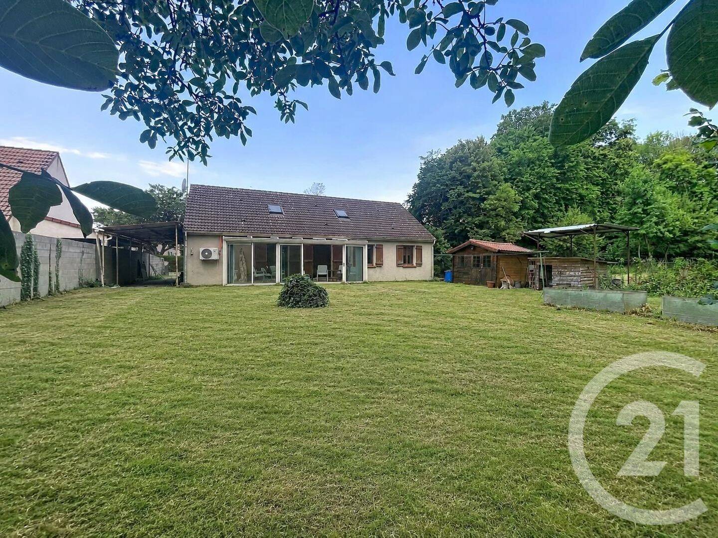 Maison 5 pièces 100 m² · à Saint-Prest · 100 m² · 214 900 €