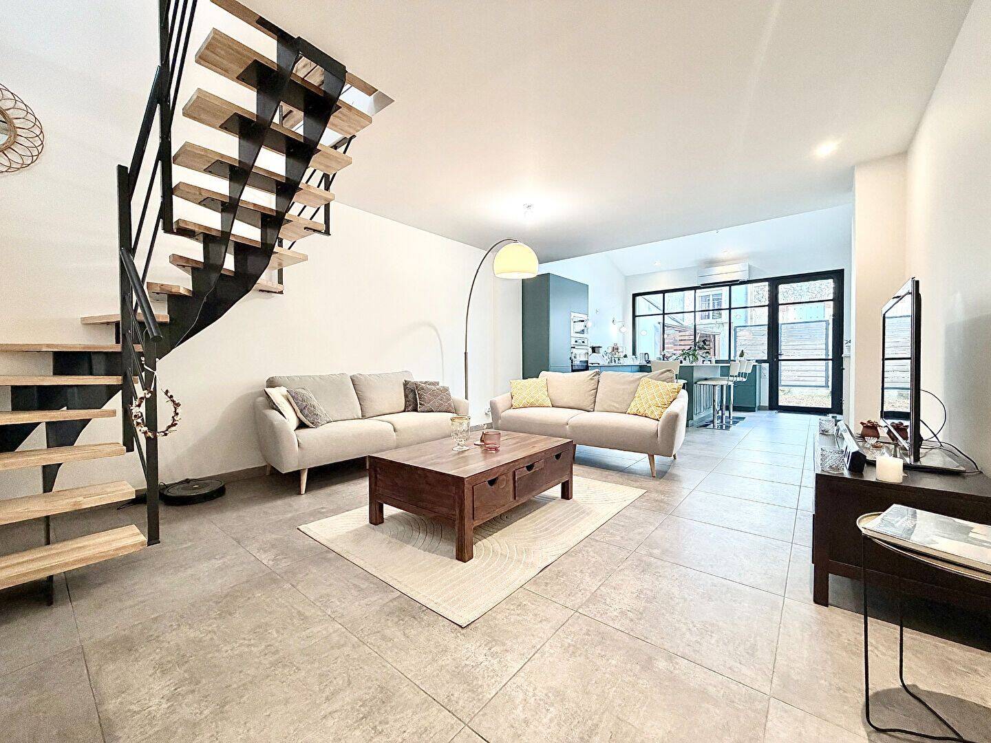 Maison 3 pièces 89 m² · à Tours · 89 m² · 315 000 €