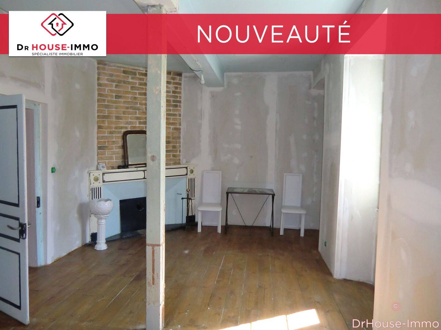 Maison 6 pièces 150 m² · à Masseube · 150 m² · 75 950 €