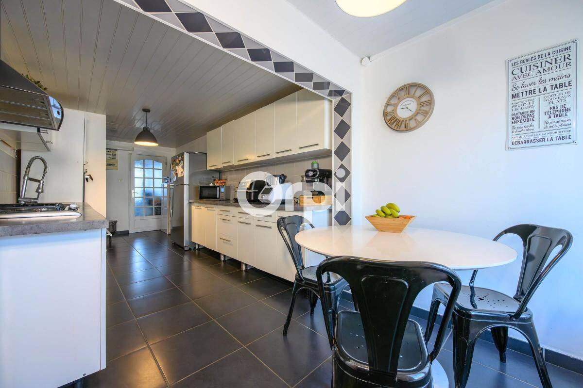 Maison 6 pièces 118 m² · à Sallaumines · 118 m² · 173 290 €