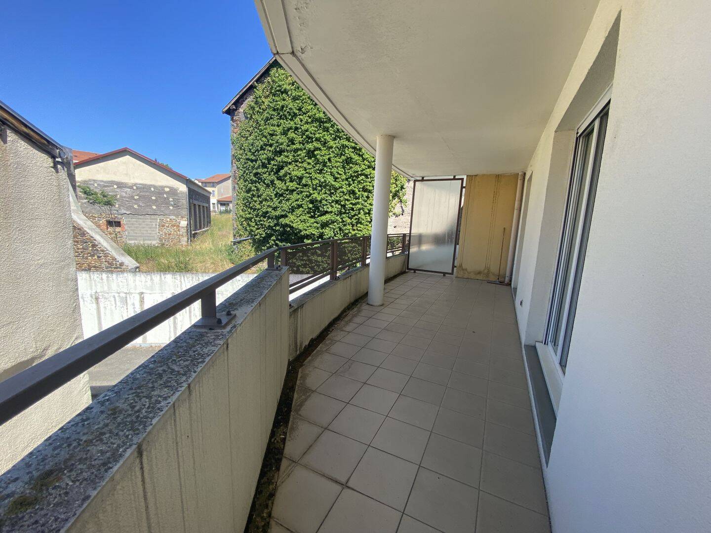 Appartement 3 pièces 68 m² · à Saint-Symphorien-sur-Coise · 68,2 m² · 725 €/mois