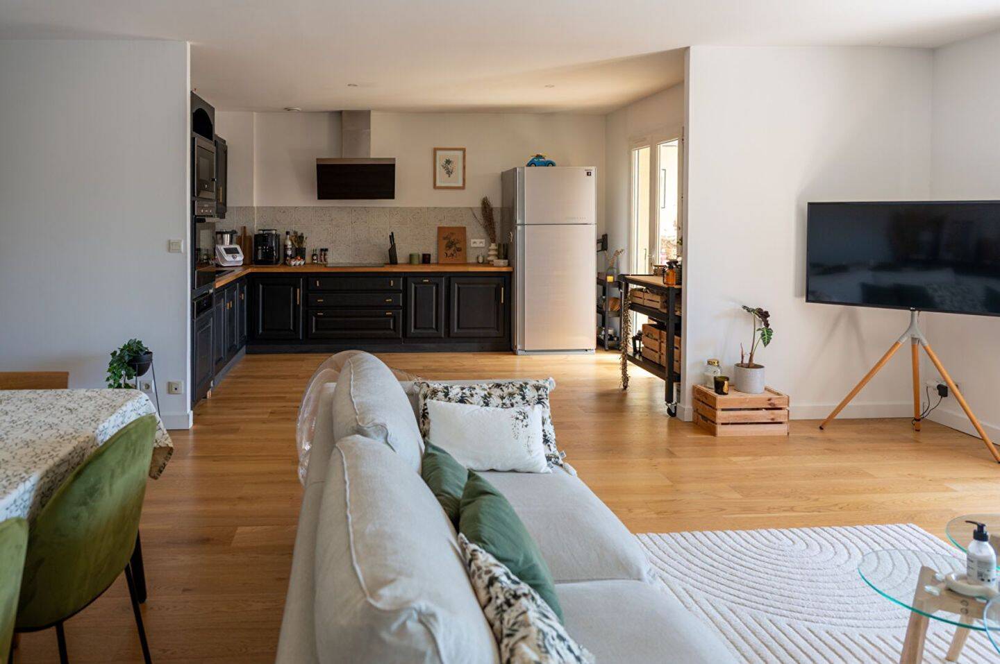 Appartement 3 pièces 78 m² · à Marseille 11ème Arrondissement · 78 m² · 1 530 €/mois