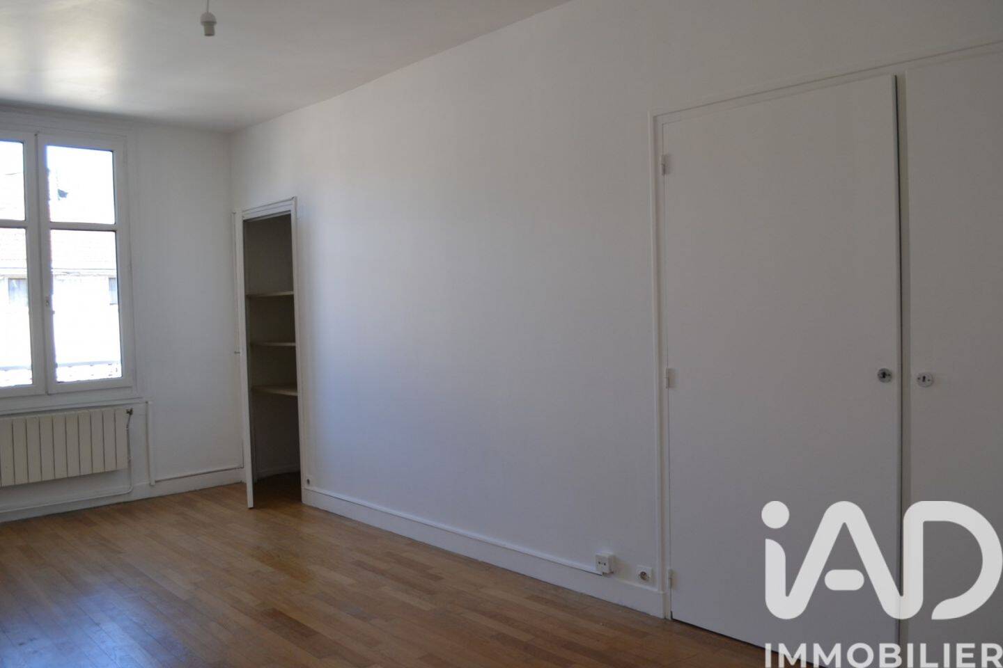 Appartement 2 pièces 55 m² · à Limoges · 54,6 m² · 550 €