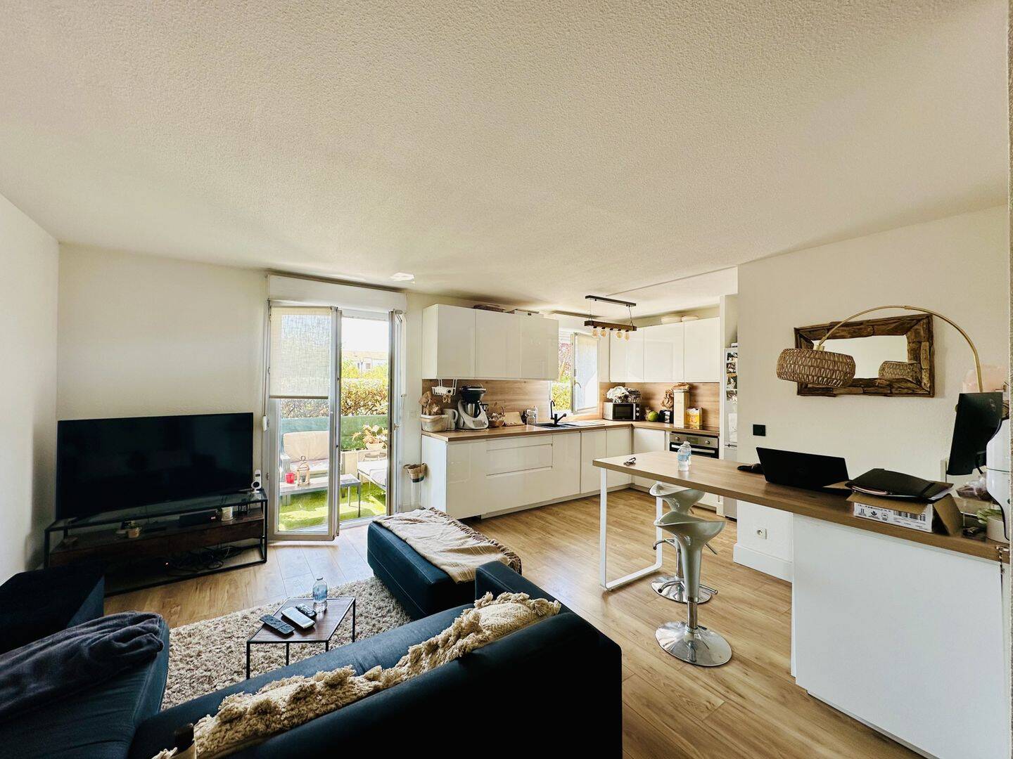 Appartement 2 pièces 52 m² · à Lattes · 52 m² · 254 000 €