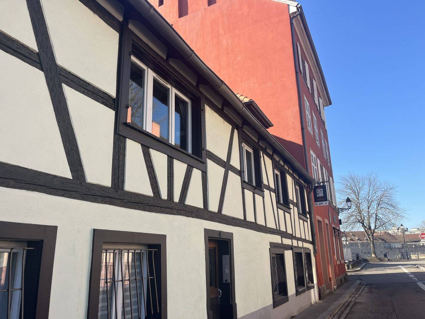 Appartement 2 pièces 185 m² · à Strasbourg · 185 m² · 998 000 €
