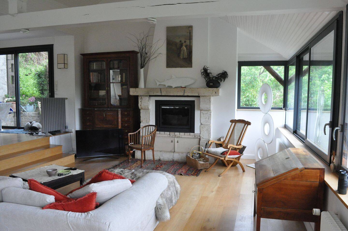 Maison 9 pièces 250 m² · à Amboise · 250 m² · 760 000 €