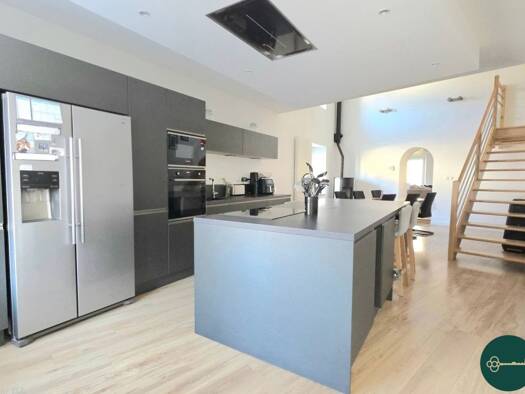 Maison à vendre 289 000 € 7 pièces 4 chambres 267 m² 579 m² de terrain Allain 54170